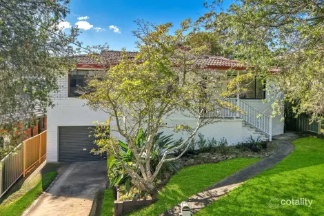 97 Patrick Cres, Saratoga, NSW 2251