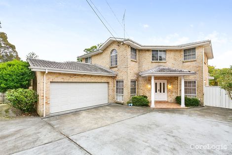 Property photo of 25 Lochville Street Wahroonga NSW 2076