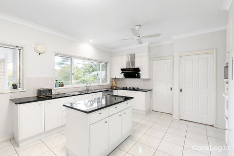 Property photo of 25 Lochville Street Wahroonga NSW 2076