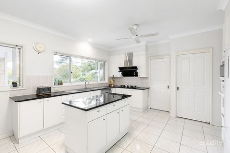 Property photo of 25 Lochville Street Wahroonga NSW 2076