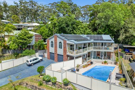 17 Sellin Pl, Currumbin Waters, QLD 4223