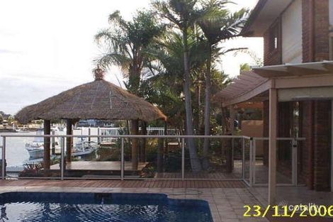 16 Voyagers Ct, Cleveland, QLD 4163