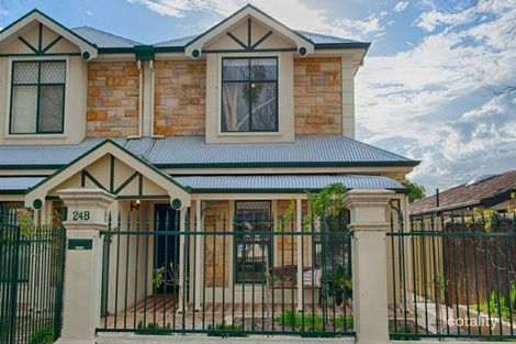 Property photo of 24B Seventh Avenue St Peters SA 5069