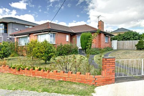 Property photo of 90 Tunstall Road Donvale VIC 3111