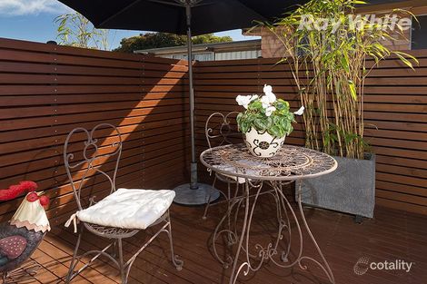 Property photo of 1/451 Ainslie Avenue Lavington NSW 2641