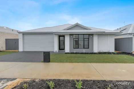 29 Caulfield Dr, Baldivis, WA 6171