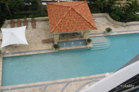Property photo of 1135/23 Ferny Avenue Surfers Paradise QLD 4217