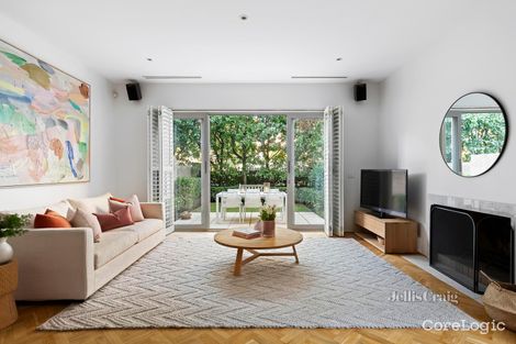 Property photo of 11 Hampden Road Armadale VIC 3143