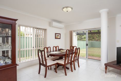 Property photo of 13/278 Oxley Drive Coombabah QLD 4216