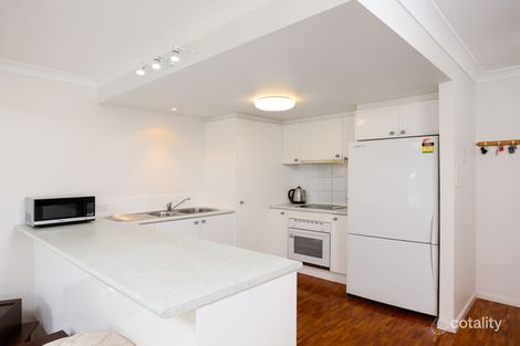 Property photo of 13/278 Oxley Drive Coombabah QLD 4216