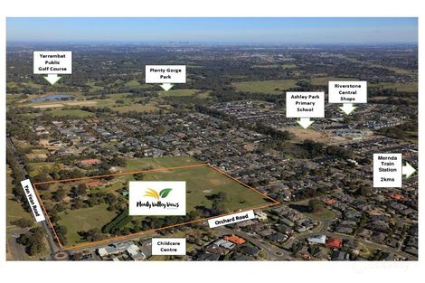 Property photo of 3 Elderfield Circuit Doreen VIC 3754