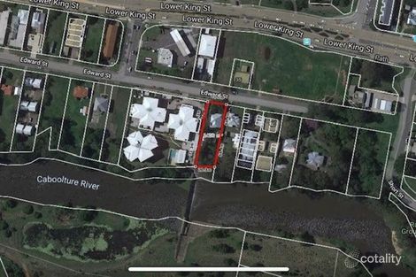 Property photo of 34 Edward Street Caboolture QLD 4510