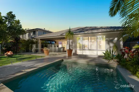 Property photo of 28 Bunderoo Circuit Pimpama QLD 4209