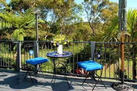 Property photo of 26 Karalta Crescent Belrose NSW 2085