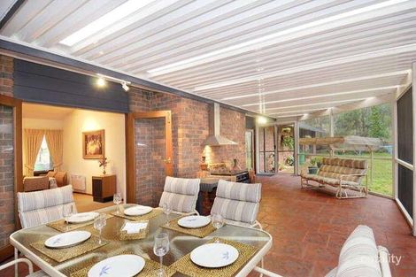 Property photo of 26 Weerona Way North Warrandyte VIC 3113