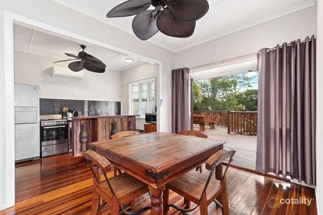 Property photo of 535 Esplanade Urangan QLD 4655