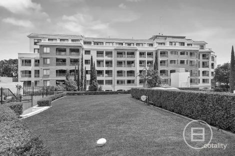 Property photo of 503/34-52 Alison Road Randwick NSW 2031