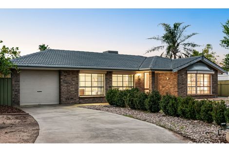 Property photo of 4 Grives Court Parafield Gardens SA 5107