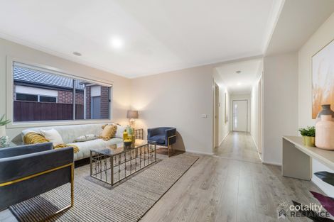 Property photo of 35 Laurence Way Tarneit VIC 3029