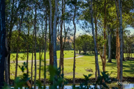 Property photo of 28 Bunderoo Circuit Pimpama QLD 4209