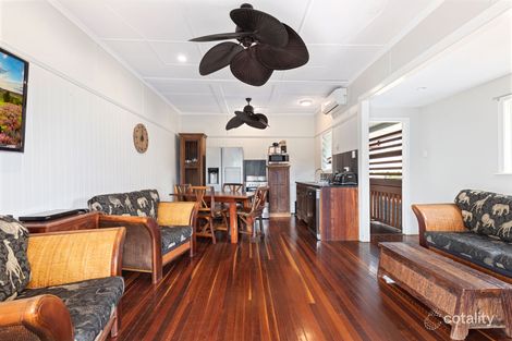 Property photo of 535 Esplanade Urangan QLD 4655