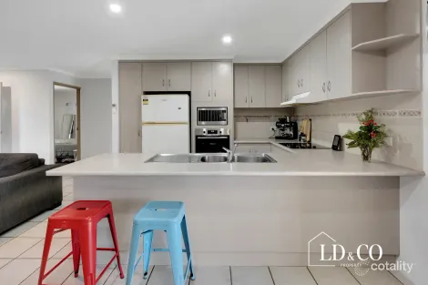 Property photo of 9 Riverleigh Drive North Mackay QLD 4740