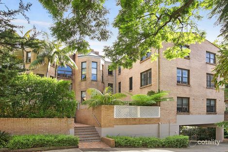 Property photo of 7/4-8 Edgecumbe Avenue Coogee NSW 2034