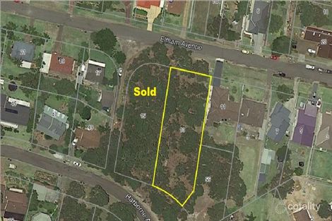 Property photo of 13 Eltham Avenue Rathmines NSW 2283