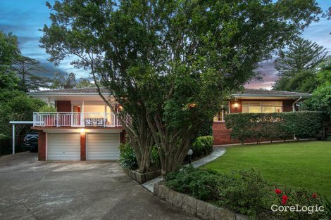 Property photo of 9 Barclay Close Pymble NSW 2073