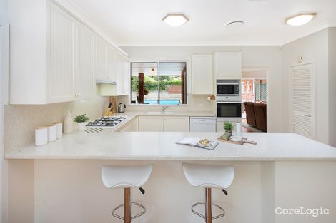 Property photo of 9 Barclay Close Pymble NSW 2073