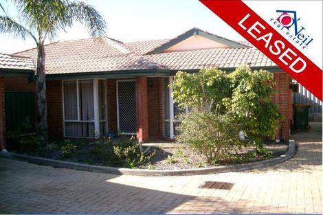 3/196 Cammillo Rd, Kelmscott, WA 6111