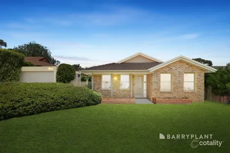 3 Coolong Ave, Berwick, VIC 3806