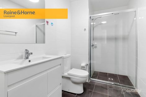 Property photo of 10/6-8 George Street Warwick Farm NSW 2170