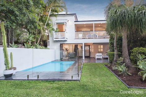 Property photo of 16 Rockbourne Terrace Paddington QLD 4064