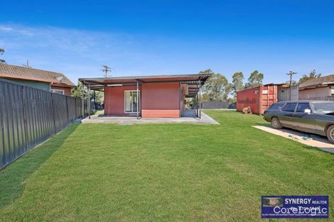 Property photo of 2 Park Avenue Kingswood NSW 2747