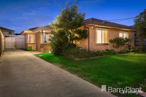 Property photo of 433 Cheltenham Road Keysborough VIC 3173