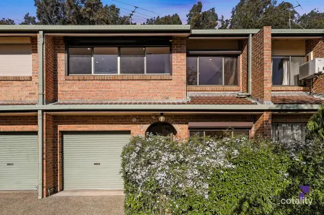 Property photo of 8/149 Auburn Road Yagoona NSW 2199