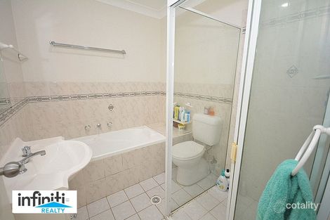Property photo of 13/10-10A Todd Street Merrylands West NSW 2160