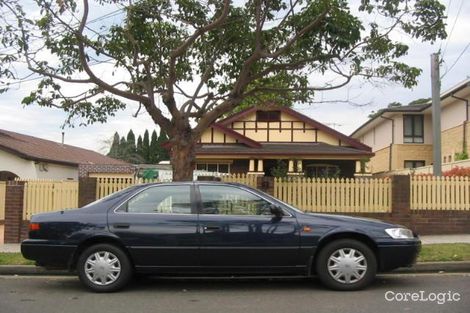 Property photo of 7 Agnes Street Strathfield NSW 2135