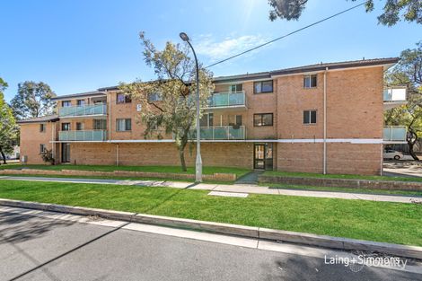 Property photo of 9/32-36 Sherwood Road Merrylands West NSW 2160