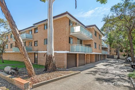 Property photo of 9/32-36 Sherwood Road Merrylands West NSW 2160