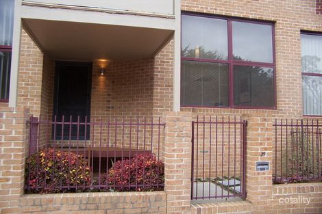 Property photo of 39 Cavanough Street Phillip ACT 2606