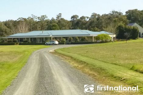 Property photo of 125 Bayview Road Officer VIC 3809