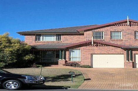 Property photo of 43 Bingara Crescent Bella Vista NSW 2153
