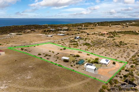 32 African Reef Bvd, Greenough, WA 6532