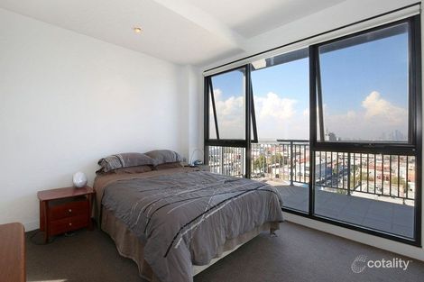 Property photo of 1020/18 Albert Street Footscray VIC 3011
