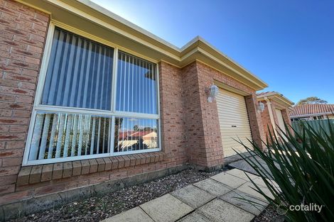 Property photo of 4A Valentine Place Rosemeadow NSW 2560