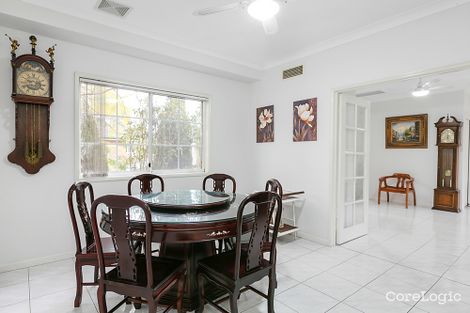 Property photo of 25 Lochville Street Wahroonga NSW 2076