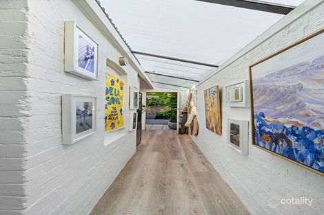 Property photo of 31 Iris Street Paddington NSW 2021