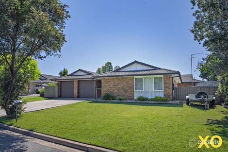 35 D'Arbon Ave, Singleton Heights, NSW 2330
